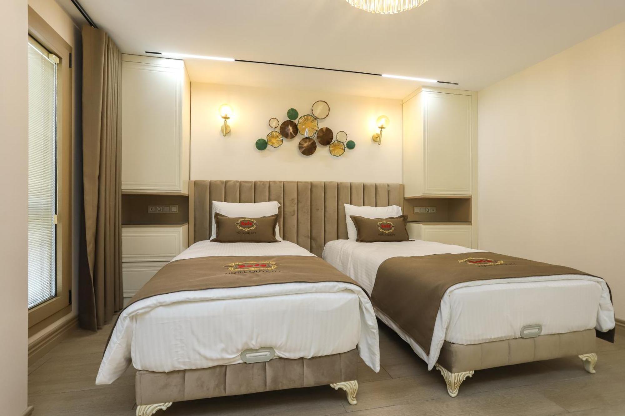 Safa Hotel Old City — Photos 3